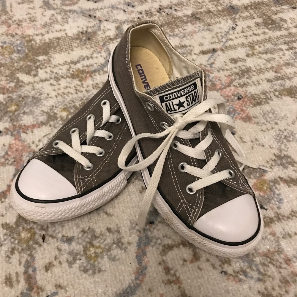 Converse all stars